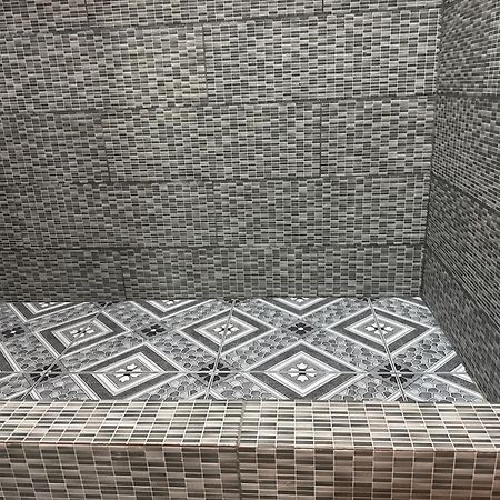 Theresa'S Pension House Сан-Висенте Экстерьер фото